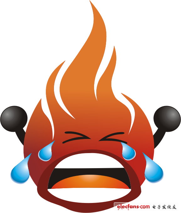 電子發(fā)燒友網QQ表情包2