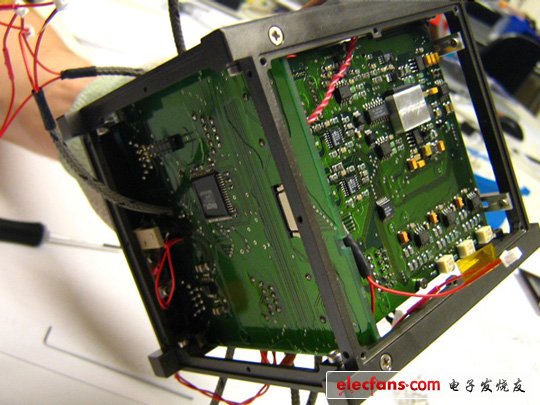 單片機C語言知識點全攻略（三）