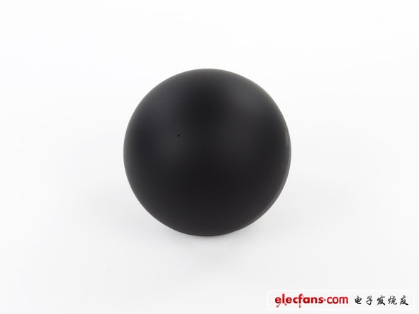 7月6日消息，谷歌的流媒體播放器Nexus Q在發(fā)布之后便由官方發(fā)布過(guò)一次拆解圖