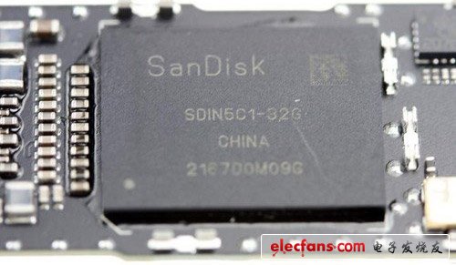 延續(xù)精良做工 四核版魅族MX拆機(jī)詳解