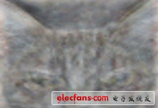 經(jīng)過訓(xùn)練以后，網(wǎng)絡(luò)中的一個神經(jīng)元對貓有著極強(qiáng)烈的反應(yīng)。/ 資料來源：g谷歌