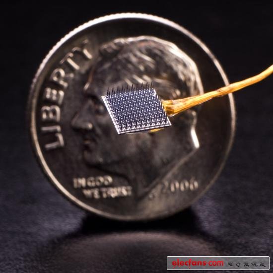 腦電波控制的機(jī)械手臂技術(shù)升級(jí)