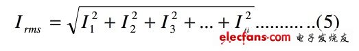 LED電源總諧波失真（THD）分析及對策