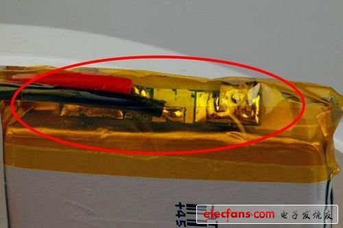 移動(dòng)電源不那么簡單 移動(dòng)電源拆解 