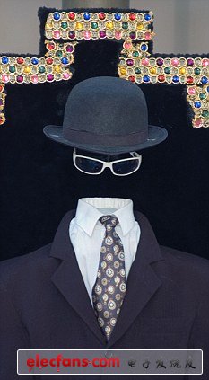 石墨烯再曝“神奇材料”特質(zhì)：可自我修復