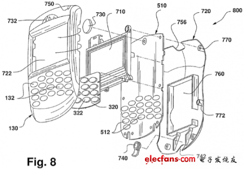 RIM燃料電池專利可望突破移動(dòng)設(shè)備續(xù)航能力瓶頸
