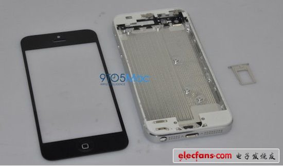 消息人士稱，蘋果下一代iPhone將采用更小的19針接口而非以前較大的接口。