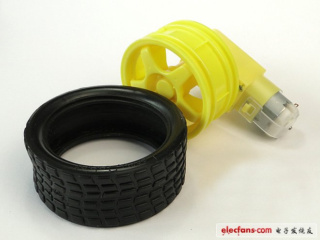 也可用內(nèi)部“鋼圈”帶線（適合較粗糙的線）