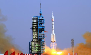 神舟九號“時間芯片”是如何煉成的？