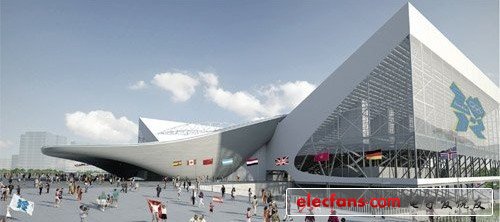 2012倫敦奧運(yùn)會(huì)