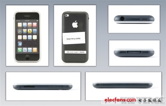 這次看著不錯(cuò)：蘋果再放iPhone/iPad原型機(jī)設(shè)計(jì)圖