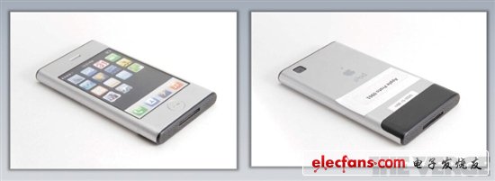 這次看著不錯(cuò)：蘋果再放iPhone/iPad原型機(jī)設(shè)計(jì)圖
