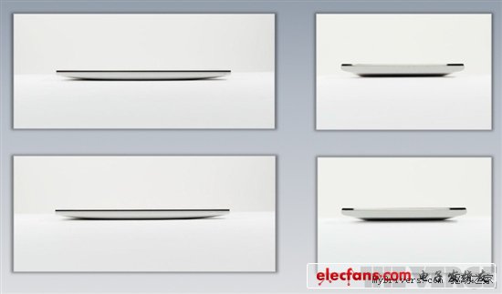 這次看著不錯(cuò)：蘋果再放iPhone/iPad原型機(jī)設(shè)計(jì)圖