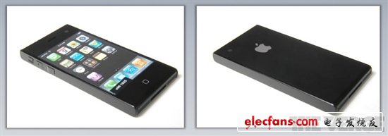 這次看著不錯(cuò)：蘋果再放iPhone/iPad原型機(jī)設(shè)計(jì)圖