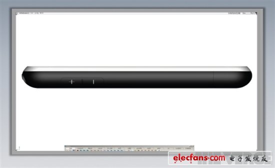 這次看著不錯(cuò)：蘋果再放iPhone/iPad原型機(jī)設(shè)計(jì)圖