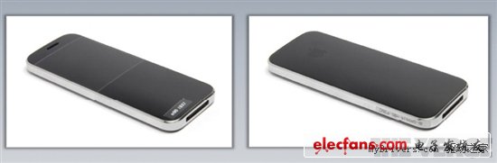 這次看著不錯(cuò)：蘋果再放iPhone/iPad原型機(jī)設(shè)計(jì)圖