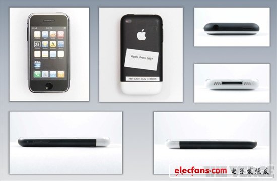 這次看著不錯(cuò)：蘋果再放iPhone/iPad原型機(jī)設(shè)計(jì)圖