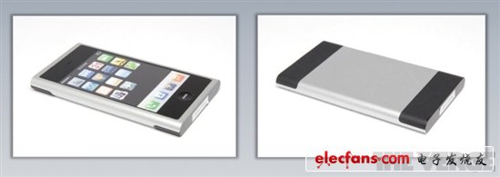 這次看著不錯(cuò)：蘋果再放iPhone/iPad原型機(jī)設(shè)計(jì)圖