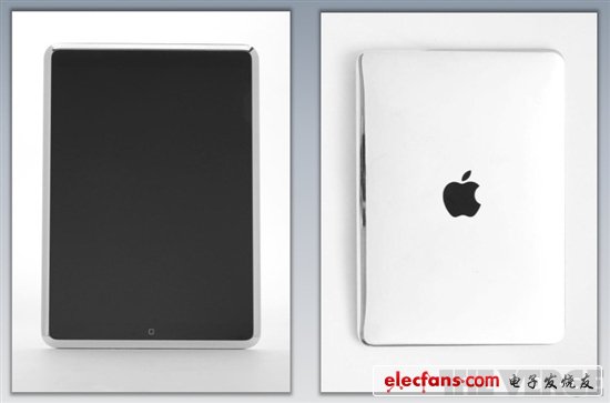 這次看著不錯(cuò)：蘋果再放iPhone/iPad原型機(jī)設(shè)計(jì)圖