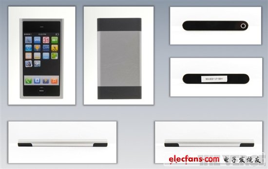 這次看著不錯(cuò)：蘋果再放iPhone/iPad原型機(jī)設(shè)計(jì)圖