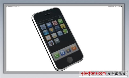 這次看著不錯(cuò)：蘋果再放iPhone/iPad原型機(jī)設(shè)計(jì)圖