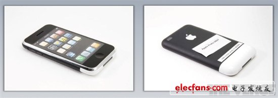 這次看著不錯(cuò)：蘋果再放iPhone/iPad原型機(jī)設(shè)計(jì)圖