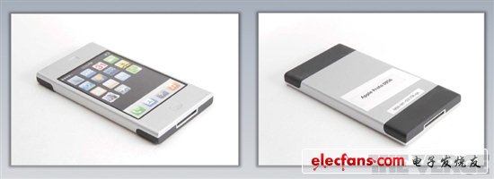 這次看著不錯(cuò)：蘋果再放iPhone/iPad原型機(jī)設(shè)計(jì)圖
