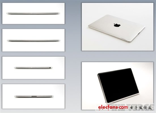 這次看著不錯(cuò)：蘋果再放iPhone/iPad原型機(jī)設(shè)計(jì)圖