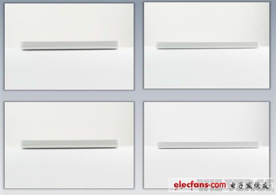 這次看著不錯(cuò)：蘋果再放iPhone/iPad原型機(jī)設(shè)計(jì)圖