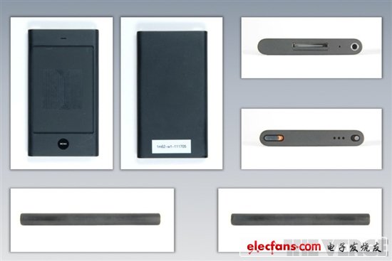 這次看著不錯(cuò)：蘋果再放iPhone/iPad原型機(jī)設(shè)計(jì)圖