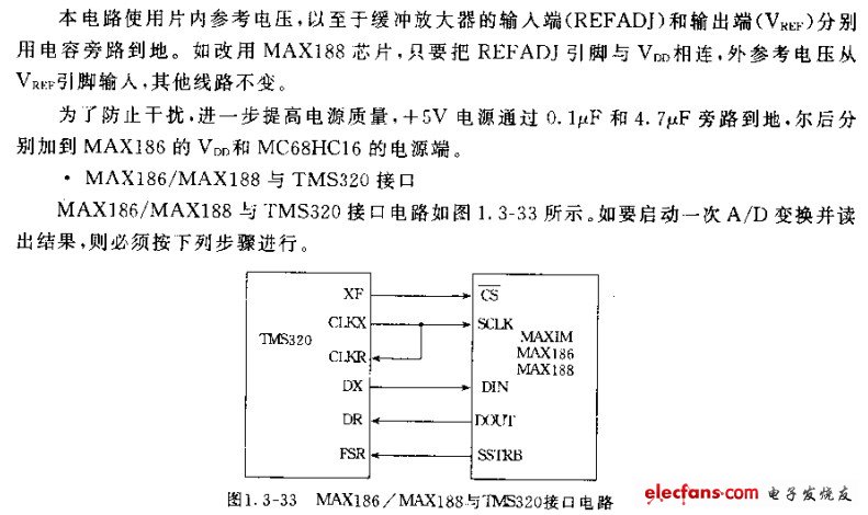 MAX197中文資料簡(jiǎn)介