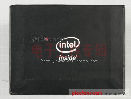 拆解印度上市的首款英特爾智能手機(jī)(電子工程專輯)