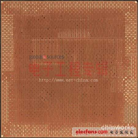 拆解印度上市的首款英特爾智能手機(電子工程專輯)