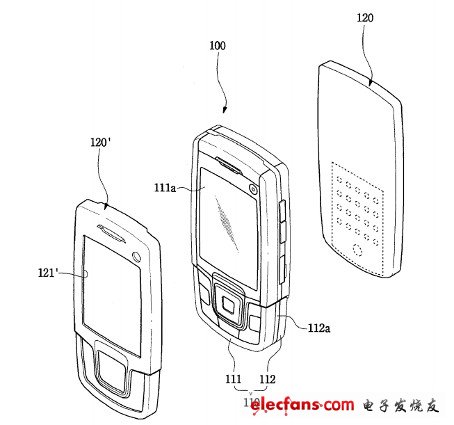 香妃附體 三星一專利讓手機散發(fā)“體香”