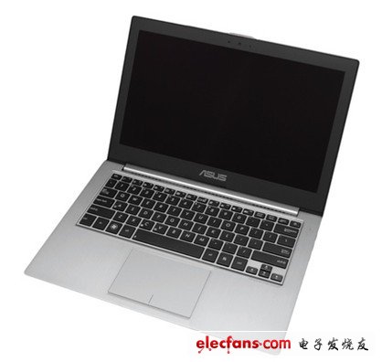 華碩Zenbook拆解震撼曝光：強(qiáng)悍超級(jí)本如何煉成？