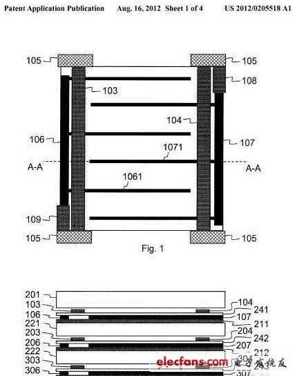 諾基亞申請(qǐng)石墨烯光傳感器專利，微弱光線亦可檢測(cè)