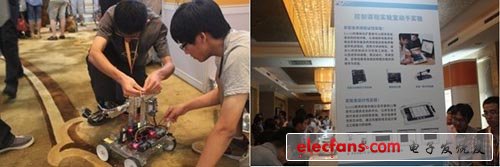 NI自動控制原理教學(xué)方案使學(xué)生理論與實踐聯(lián)系得更緊密