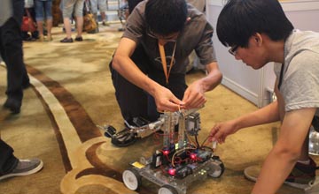 Do Engineering！NI創(chuàng)新工程教育風(fēng)潮席卷全國(guó)