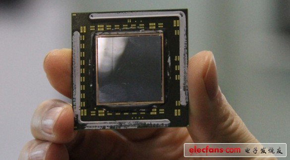 賽靈思（Xilinx）攻勢(shì)凌厲，吞購PetaLogix意在FPGA和SoC？