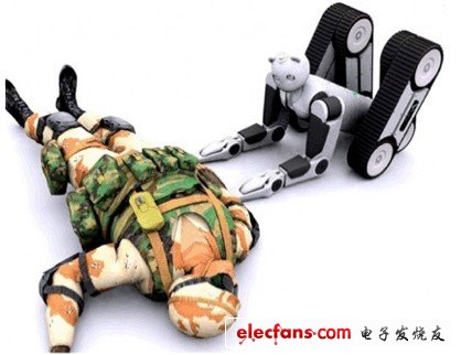 機(jī)器人使用者在應(yīng)用機(jī)器人時的第一個應(yīng)用錯誤則是低估了與給定應(yīng)用相聯(lián)系的凈負(fù)荷