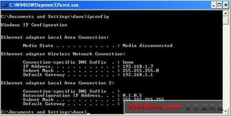 通過ICSP編程的PIC16F684，你必須配置你的編碼器使Pin4設(shè)置為一個輸出pin