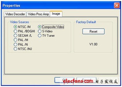 下載并安裝Yawcam，然后運行它并選擇設(shè)置——講個攝像頭，Syntek STK1150應(yīng)該在配件清單里出現(xiàn)