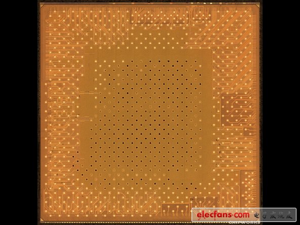 蘋果A4處理器就是iphone、ipad等知名產(chǎn)品的“大腦”。其實(shí)A4處理器也是基于ARM半導(dǎo)體疊加封裝特性工藝完成的