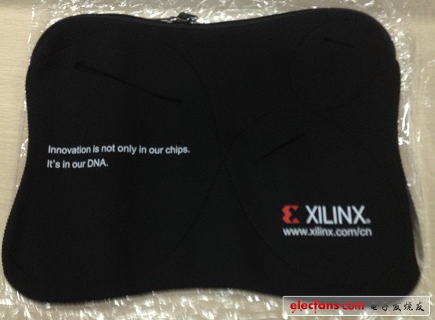 “玩轉(zhuǎn)FPGA 賽靈思（xilinx）FPGA設(shè)計(jì)大賽”獲獎(jiǎng)獎(jiǎng)品展示