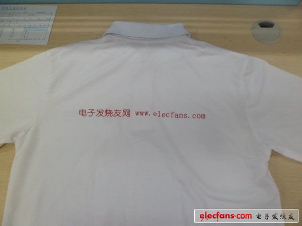 “玩轉(zhuǎn)FPGA 賽靈思（xilinx）FPGA設(shè)計(jì)大賽”獲獎獎品展示