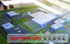 揭秘大連英特爾亞洲首家晶圓制造工廠