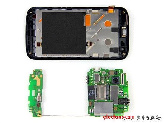 699買點啥？拆開北斗小辣椒看看