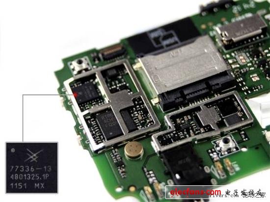 699買點啥？拆開北斗小辣椒看看