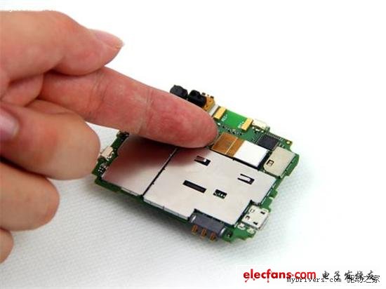 699買點啥？拆開北斗小辣椒看看