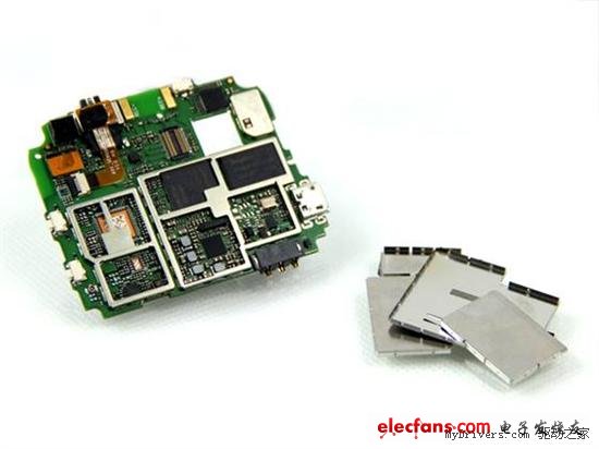 699買點啥？拆開北斗小辣椒看看